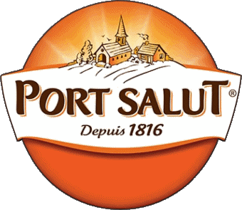 Port Salut France Cheeses Food 