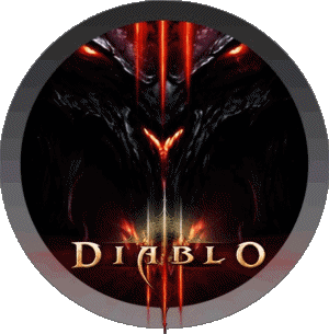 01 - Iconos Diablo Vídeo Juegos Multimedia 