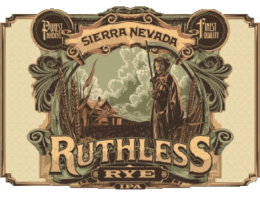 Sierra Nevada USA Bières Boissons 