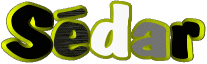 Sédar S MASCULINE - France First Names 