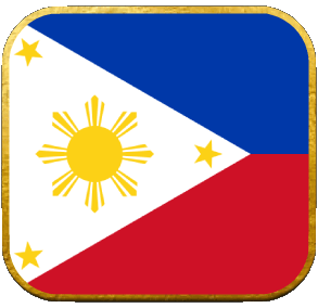 Plaza Filipinas Asia Banderas 