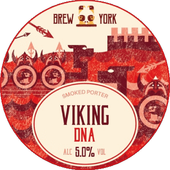 Brew York UK Bier Getränke 