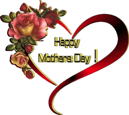 007 Happy Mothers Day Englisch Nachrichten 