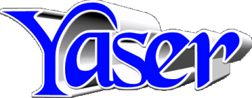 Yaser Y MASCULINE - Maghreb Muslim First Names 