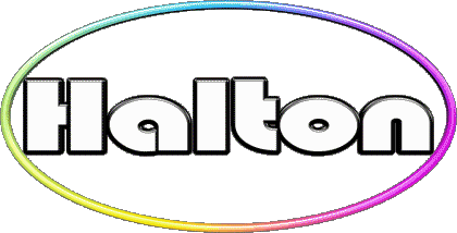 Halton H MASCULINE -  UK - USA - IRL - AUS - NZ First Names 