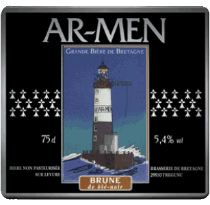AR-MEN Francia continentale Birre Bevande 