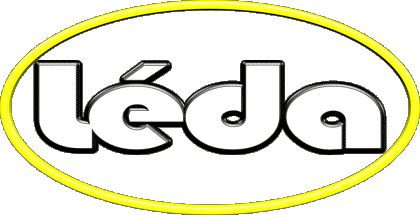 Léda L FEMMINILE - Francia Nome 