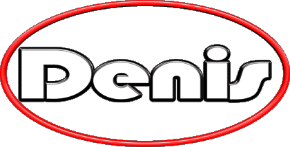 Denis D MASCHIO - Francia Nome 