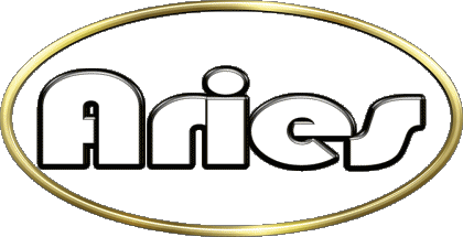 Aries A MASCHIO - UK - USA - IRL - AUS - NZ Nome 