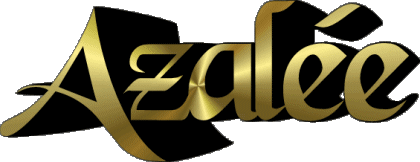 Azalée A FEMININ - France Prénoms 