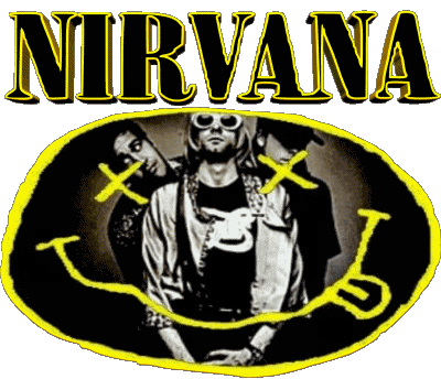 Nirvana Rock USA Musik Multimedia 
