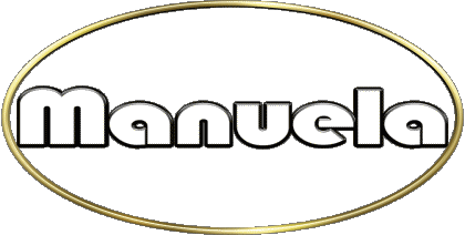 Manuela M FEMININE - Italy First Names 