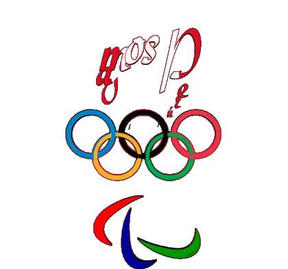 Juegos Olímpicos Vamos Perú Spanish Messages 