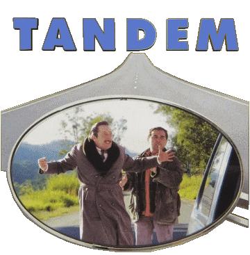 Tandem Gérard Jugnot Películas Francia Multimedia 