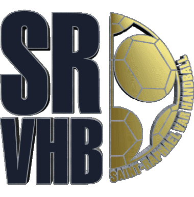 Saint-Raphael - Var France HandBall Club - Logo Sports 