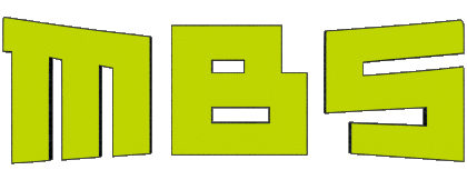 Mainichi Broadcasting System Japan Channels - TV World Multi Media 