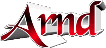 Arnd A MASCHIO - Germania Nome 