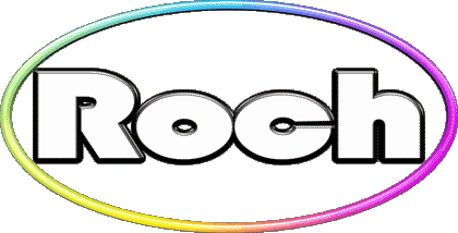 Roch R MASCHIO - Francia Nome 