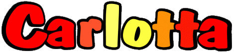 Carlotta C FEMMINILE - Italia Nome 