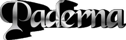 Paderna P FEMENINO - Francia Nombre 