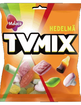 Malaco Caramelos Comida 