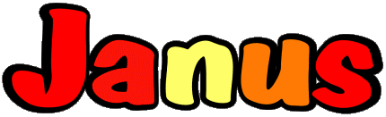 Janus J MASCULINE - France First Names 