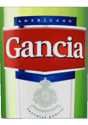 Gancia Apéritifs Boissons 