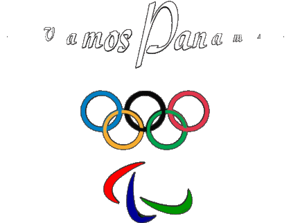 Juegos Olímpicos Vamos Panamá Spanisch Nachrichten 