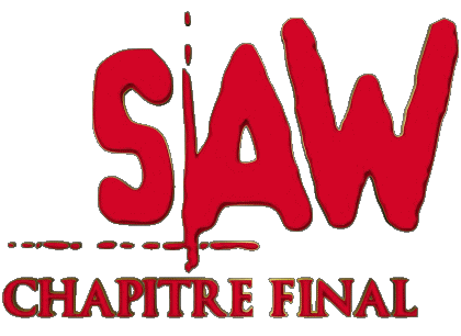 Logo 07 Saw V International Multimedia 