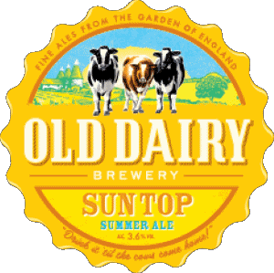 Old Dairy UK Birre Bevande 