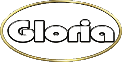 Gloria G FEMMINILE - Italia Nome 