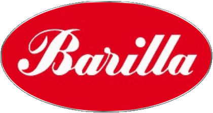 1952-1952 Barilla Pasta Comida 