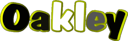Oakley O MASCHIO - UK - USA - IRL - AUS - NZ Nome 