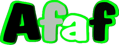 Afaf A FEMENINO - Magreb Musulmán Nombre 