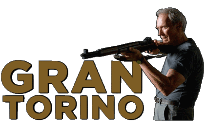 Logo Gran Torino Movies International Multi Media 
