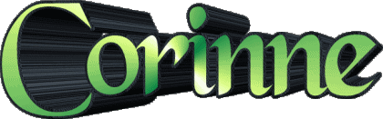 Corinne C FEMININ - France Prénoms 