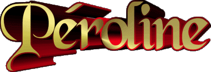 Péroline P FEMMINILE - Francia Nome 