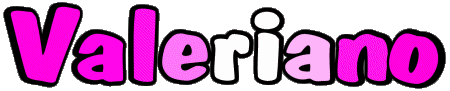 Valeriano V MASCULIN - Italie Prénoms 