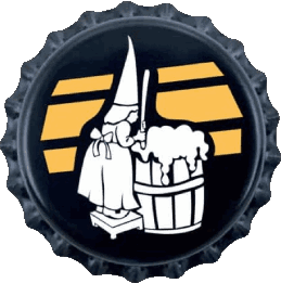 La Lutine Frankreich Bier Getränke 