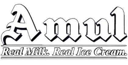 Amul Helado Comida 