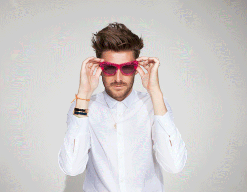 Elle Muliarchyk GIF Künstler Humor -  Fun 