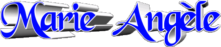 Marie Angèle M Composto FEMMINILE - Francia Nome 