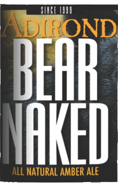 Bear Naked-Bear Naked Adirondack USA Bières Boissons 