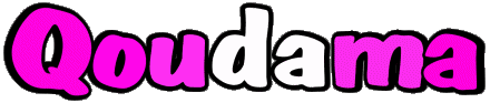 Qoudama Q MANN - Maghreb Muslim Vorname 