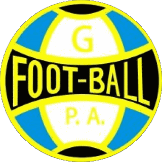 1921-1921 Grêmio  Porto Alegrense Brésil FootBall Club Amériques Sports 