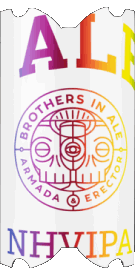 Armada USA Bier Getränke 