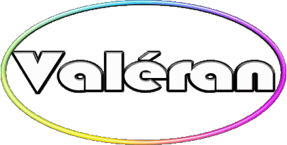 Valéran V MASCULIN - France Prénoms 