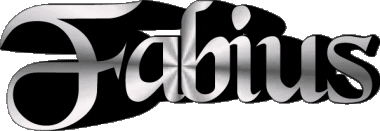 Fabius F MASCULIN - Allemagne Prénoms 