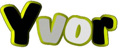 Yvor Y MASCHIO - Francia Nome 