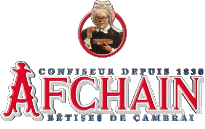 Afchain Caramelos Comida 
